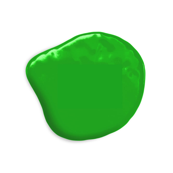 Colour Mill Oil Blend Food Colouring Green - 20ml Oil-Based Baking Colouring
