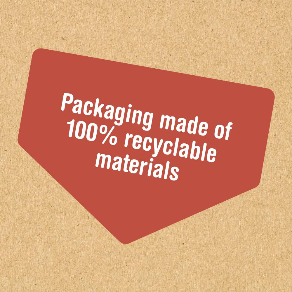 HG - ECO Laundry Detergent Booster Against Odours, 500g Scent Enhancer for Fresh Laundry 6