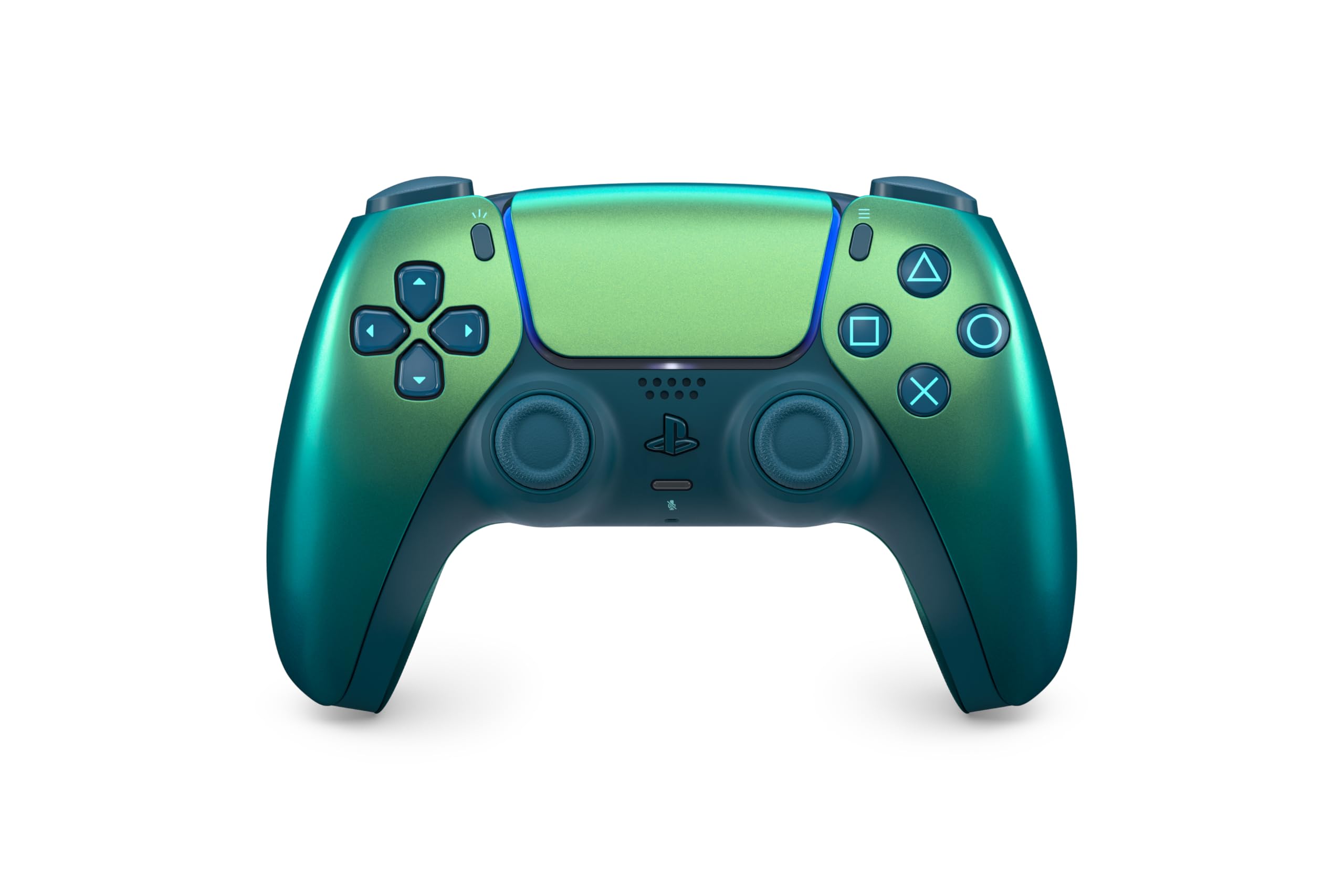 PlayStation DualSense Wireless Controller Chroma Teal – PS5 Controller 1