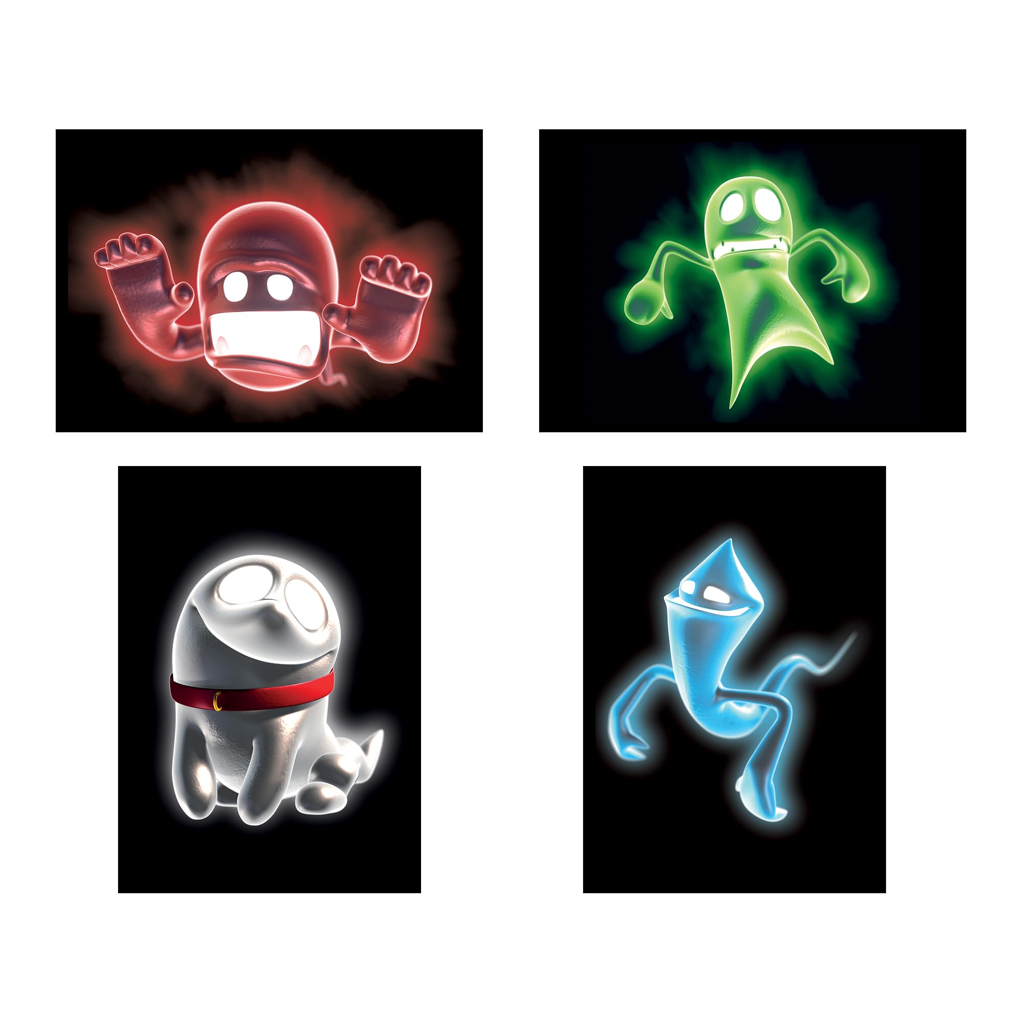 Panini Super Mario It’s-a Me, Mario! Sticker Collection Multipack