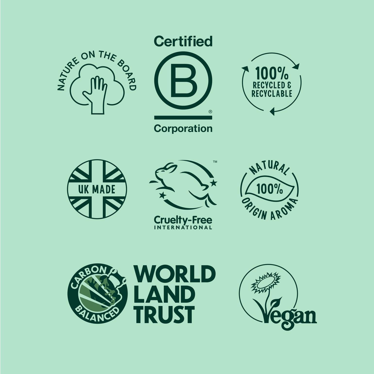 Faith In Nature - Grapefruit & Orange Shampoo (400ml) 10