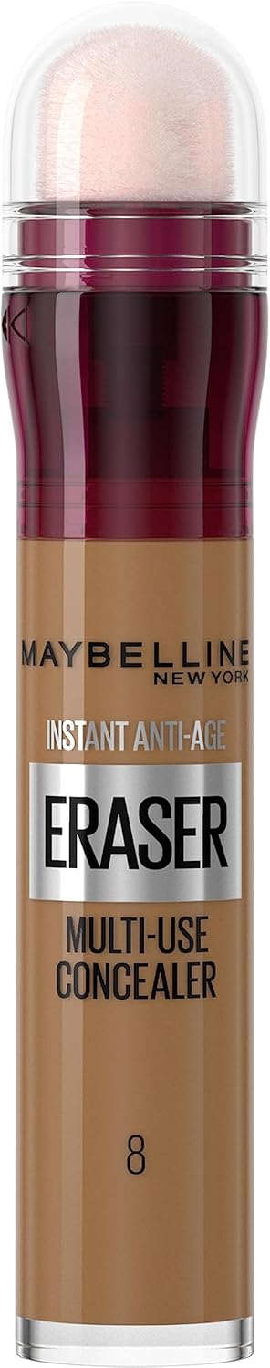 Maybelline - Instant Anti Age Eraser Eye Concealer (6.8 ml)