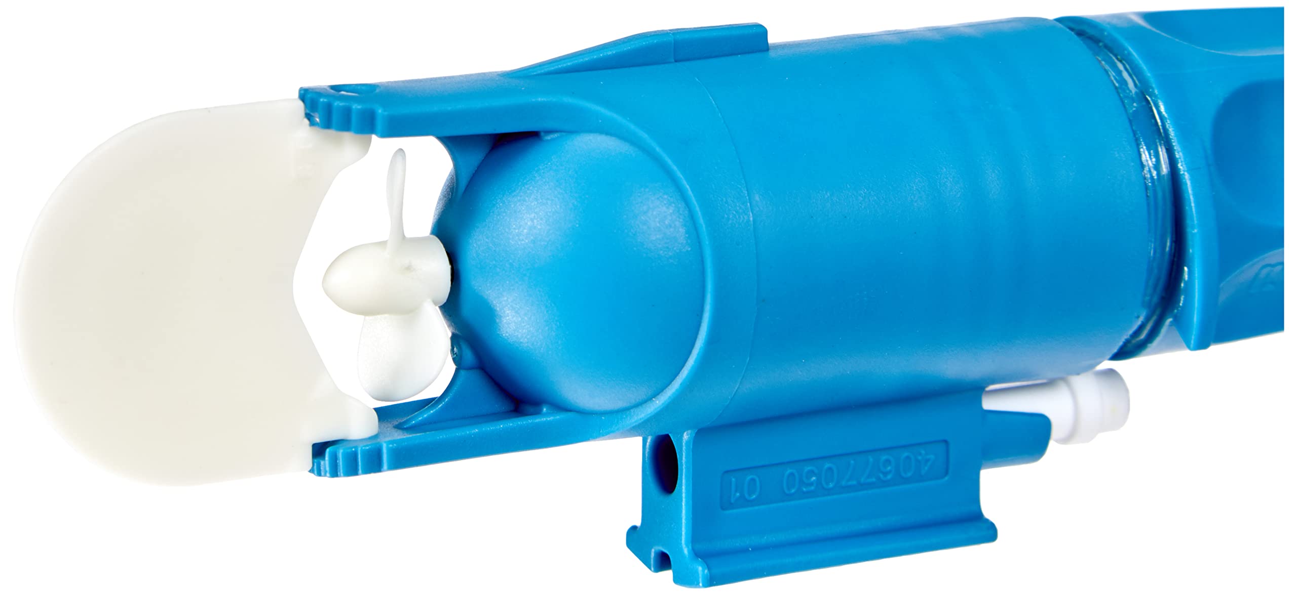 Playmobil Underwater Motor 5159 | Accessory for Floating Boats | Plastic