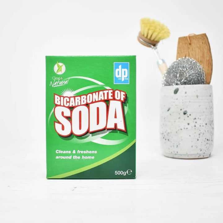 Dri-Pak - Clean & Natural Borax Substitute 500g