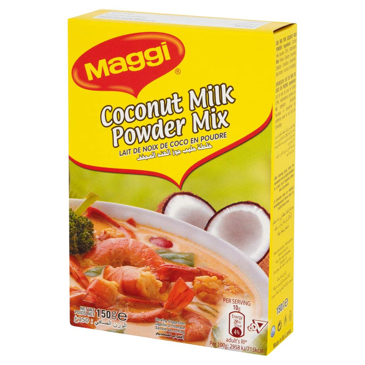 Maggi Coconut Milk Powder Mix, 150 g