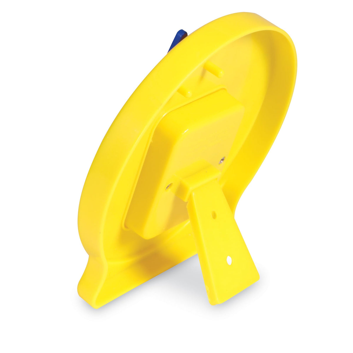 Learning Resources Big Time Mini Clock - Teaches Time Telling Skills | Ages 5+ | Plastic 3