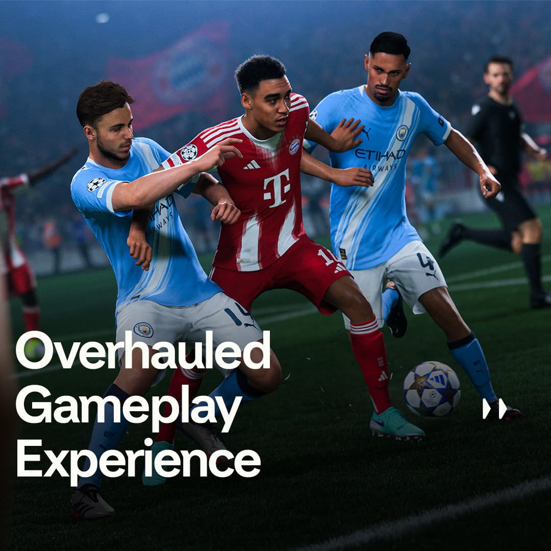 EA SPORTS FC 26 Standard Edition - Xbox Series X / Xbox One 4