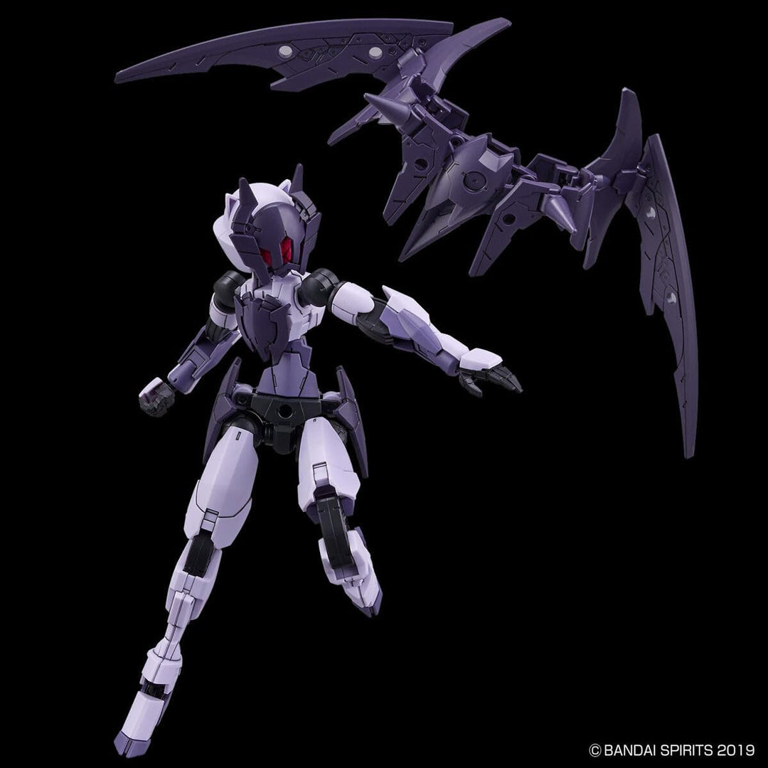 BANDAI SPIRITS 30MM EXM-E7r Spinnatia (Reaper Specifications) 1/144 Scale Model Kit