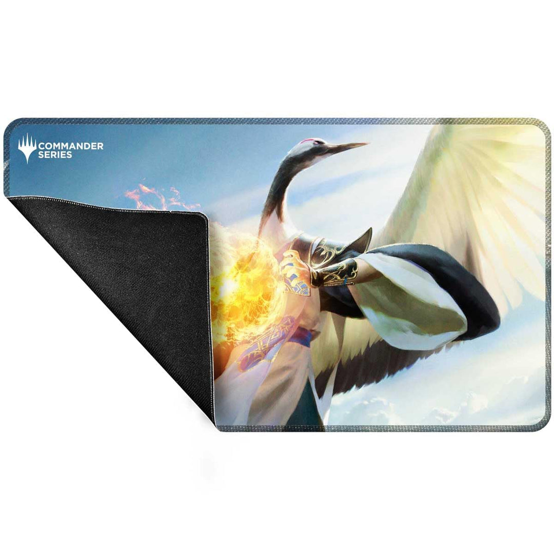 Ultra Pro Magic: The Gathering Commander Series #5 Kykar Stitched Playmat