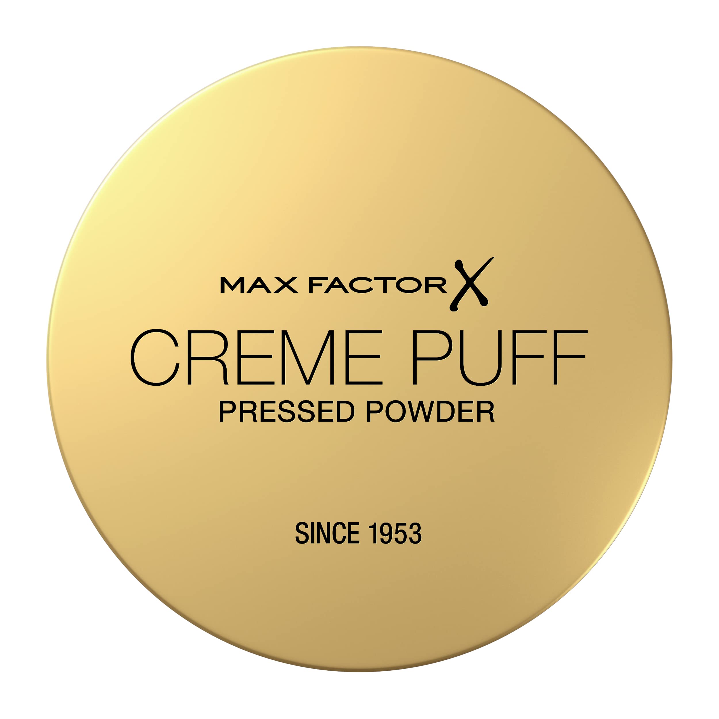 Max Factor - Crème Puff Pressed Powder (14g) 1