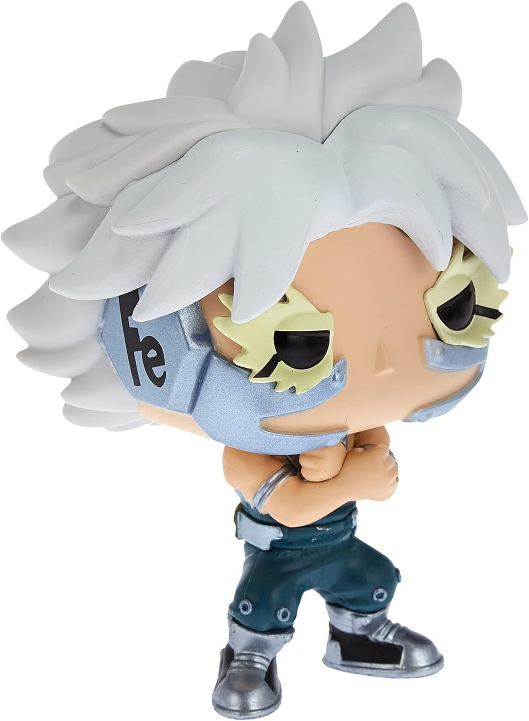 Funko Pop! Animation My Hero Academia - Tetsutetsu Tetsutetsu Vinyl Figure (#1148)