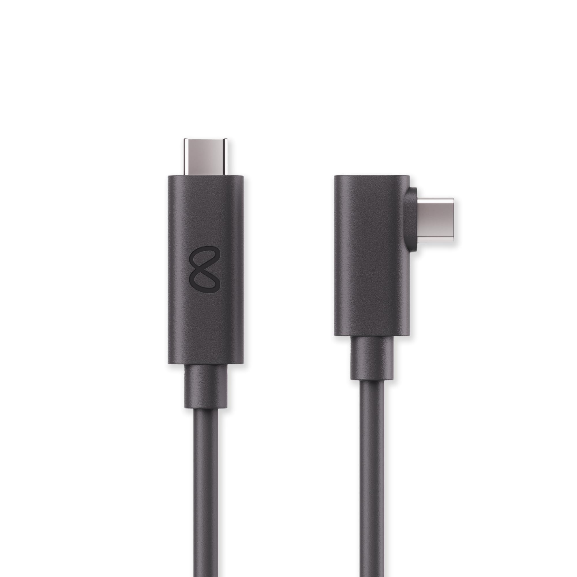 Meta Quest Link Cable – 16ft (5m) Fiber-Optic USB-C for Meta Quest 3/3S/2/Pro – Model 301-00311-01 1