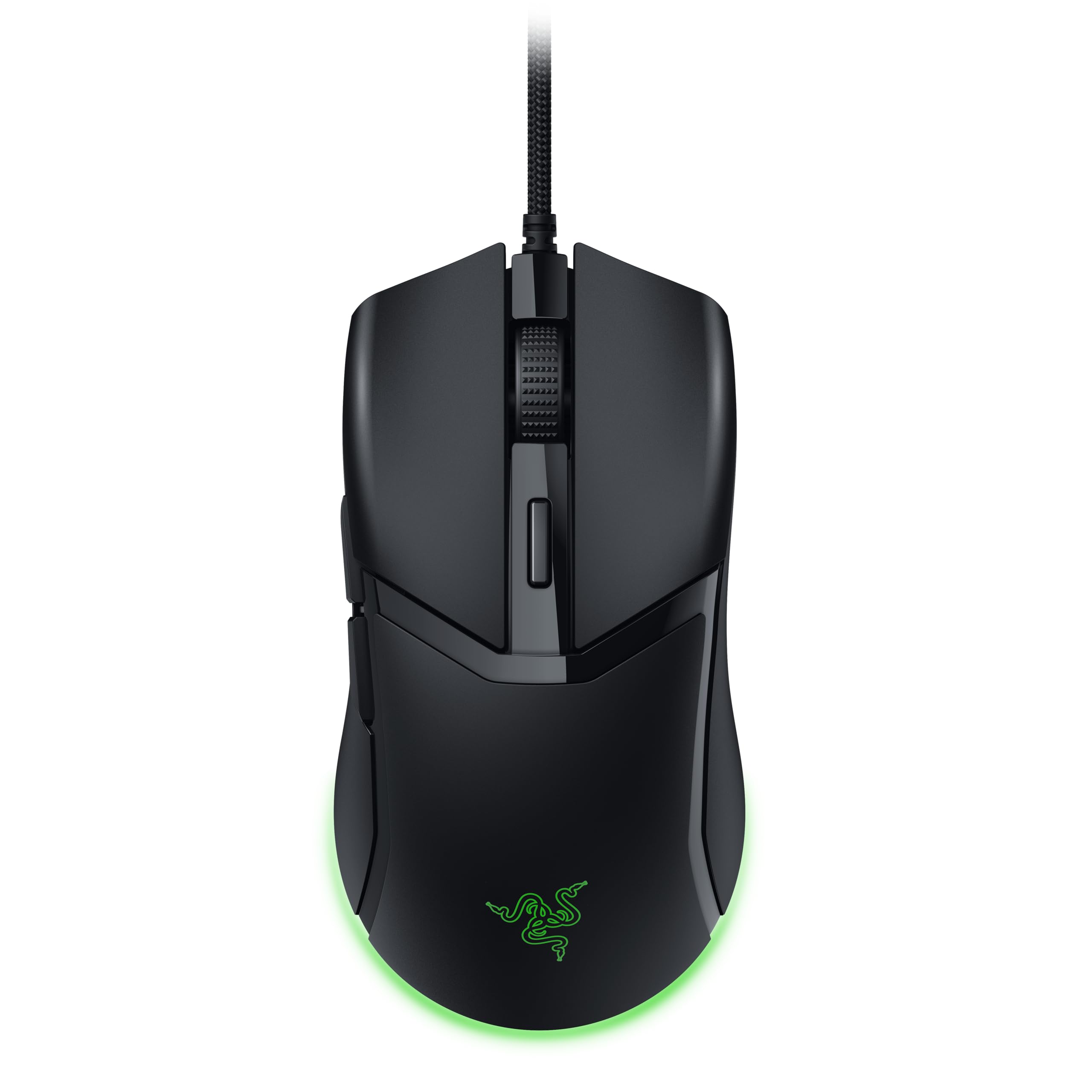 Razer Cobra Lightweight Wired Gaming Mouse - 8500 DPI Optical Sensor | Gen-3 Switches | Chroma RGB 1