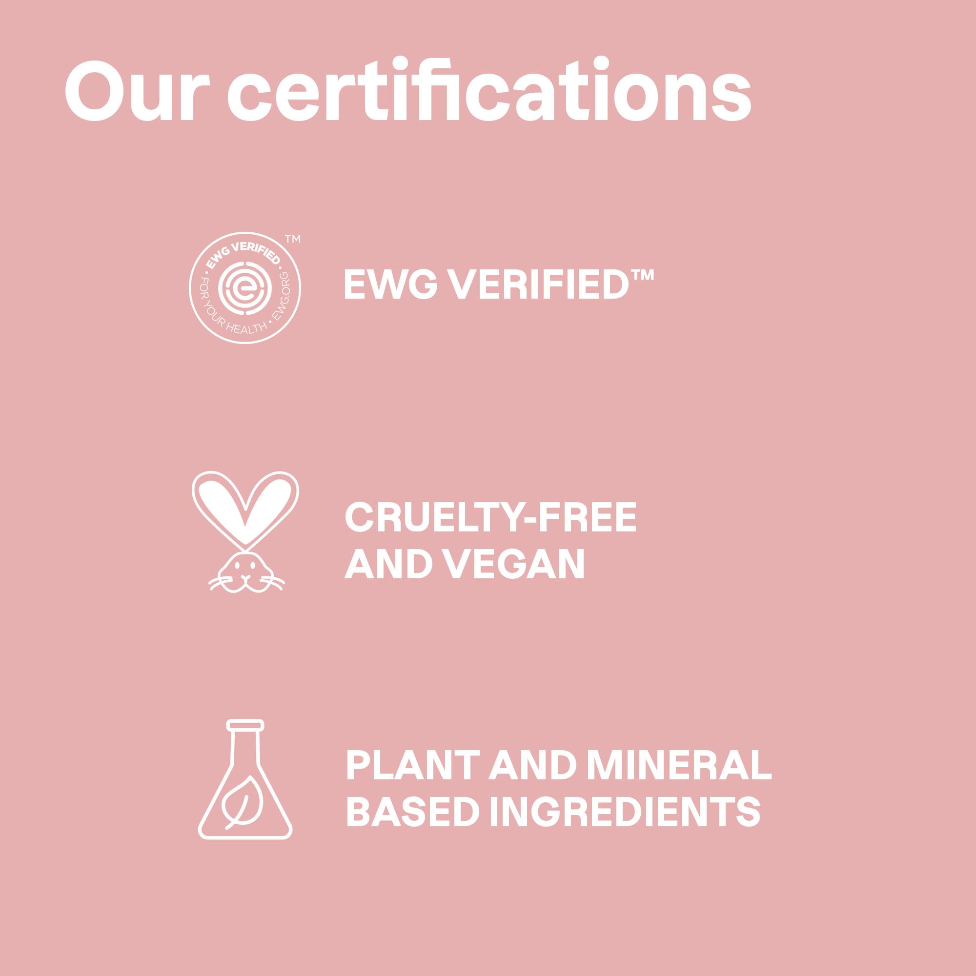 ATTITUDE - Baby Laundry Detergent Liquid, EWG Verified, Unscented, 98% Natural-Origin Ingredients 3