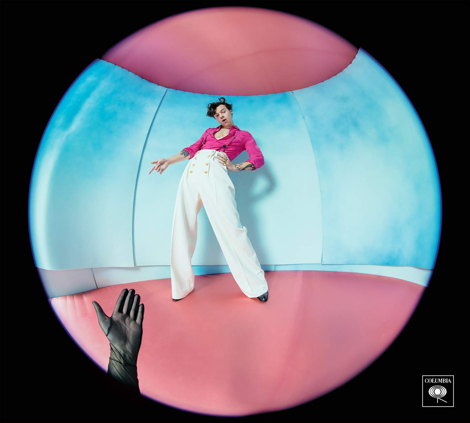 Harry Styles - Fine Line Audio CD 1