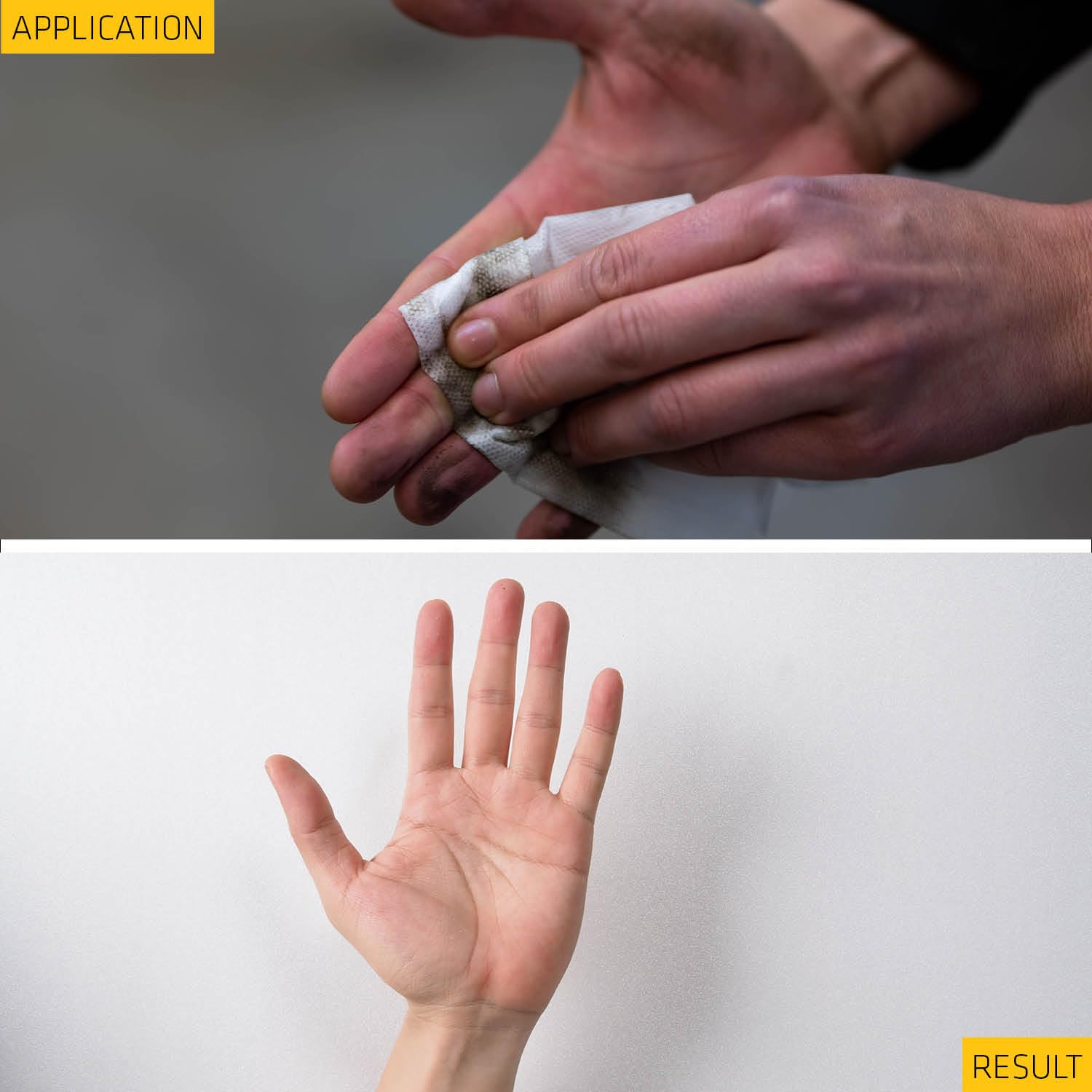 Sika - Everbuild Wonder Wipes Multi-Use Cleaning Wipes for Building Trade 3