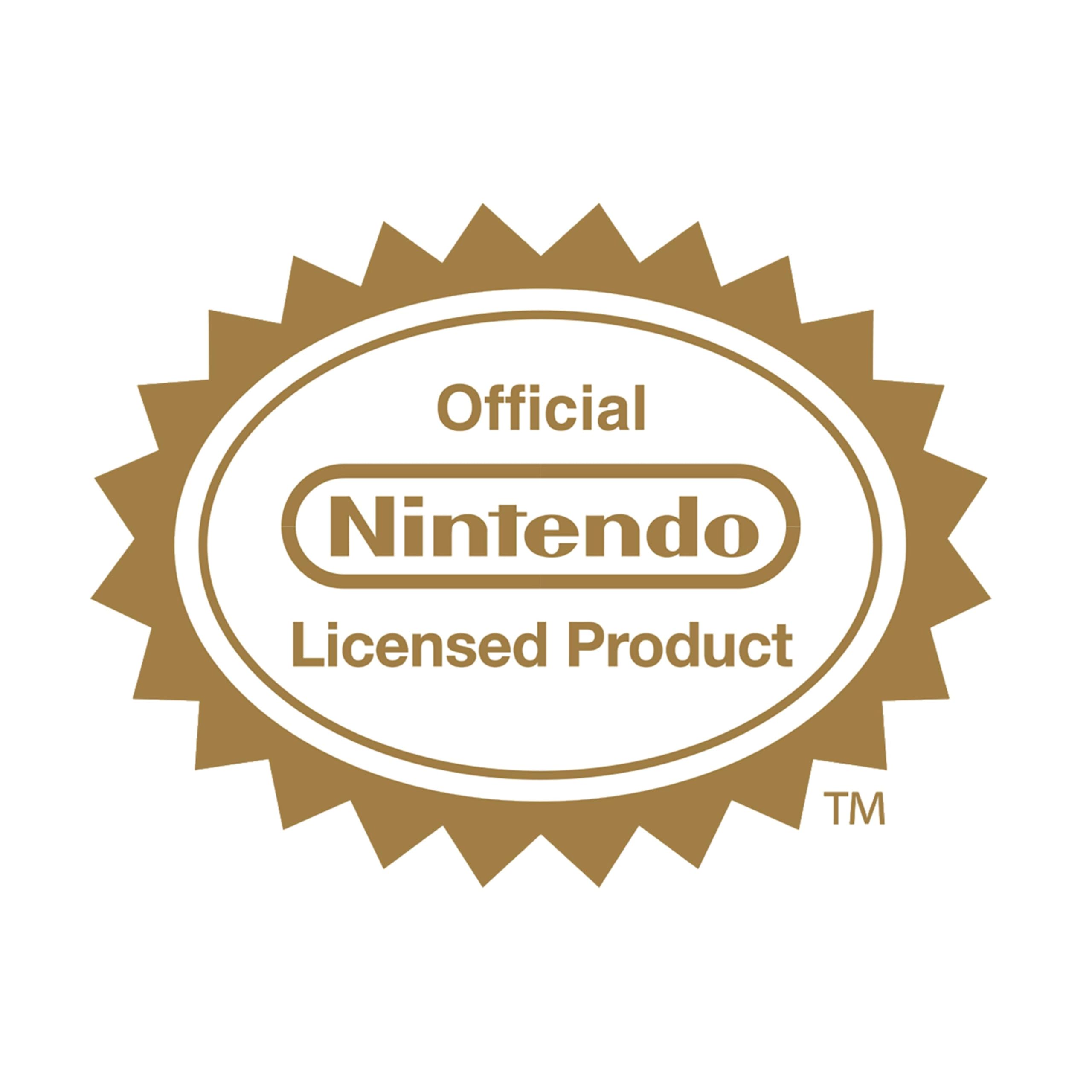 PowerA Enhanced Wireless Controller for Nintendo Switch - Galactic Vortex with Lumectra RGB Lighting, Mappable Buttons, Motion Controls, Officially Licensed 17