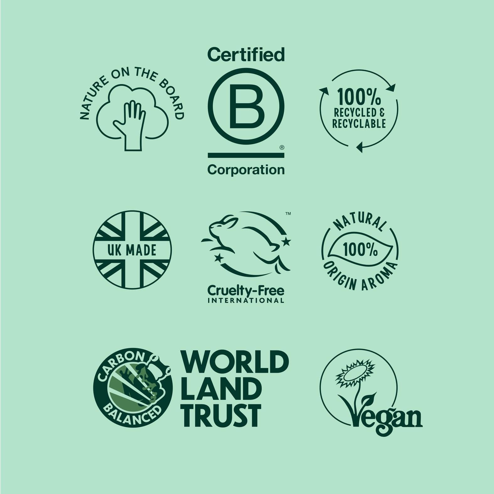 Faith In Nature Natural Shea & Argan Shampoo, Moisturising for Curly Hair & Dry Scalp, Vegan & Cruelty Free, No SLS, Silicones or Parabens, 400ml 11