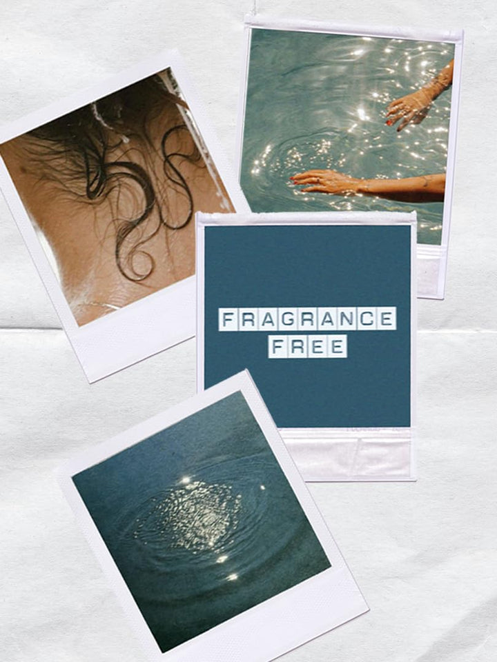 The Lab Co. - Everyday Laundry Conditioner Fragrance Free (1 Litre)