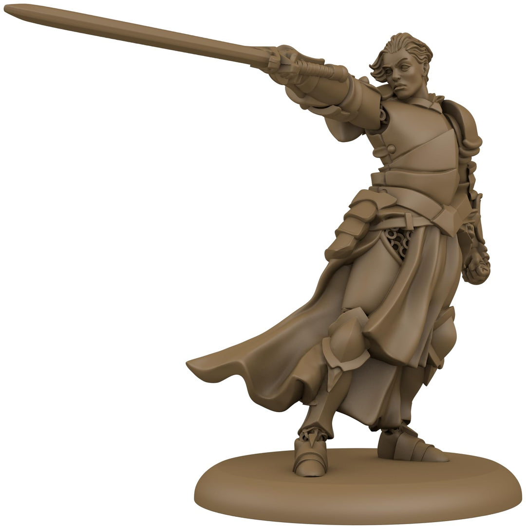 CMON A Song of Ice and Fire: Neutral Heroes II Expansion Miniatures Game