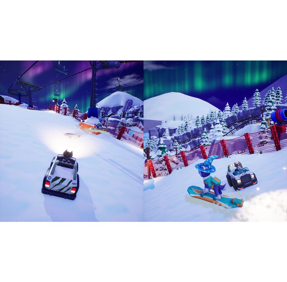 PAW Patrol World - PS4 13