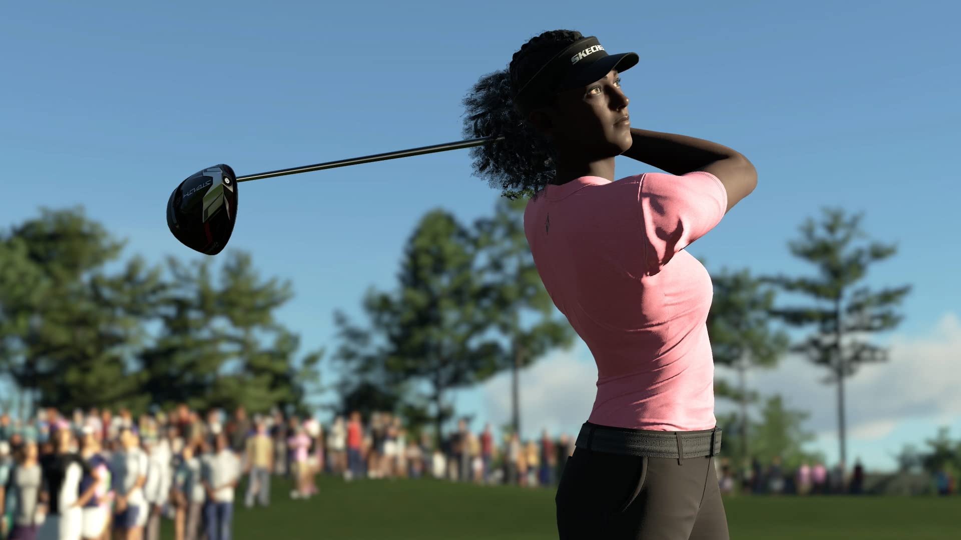 PGA TOUR 2K23 - PlayStation 5 Standard Edition 3