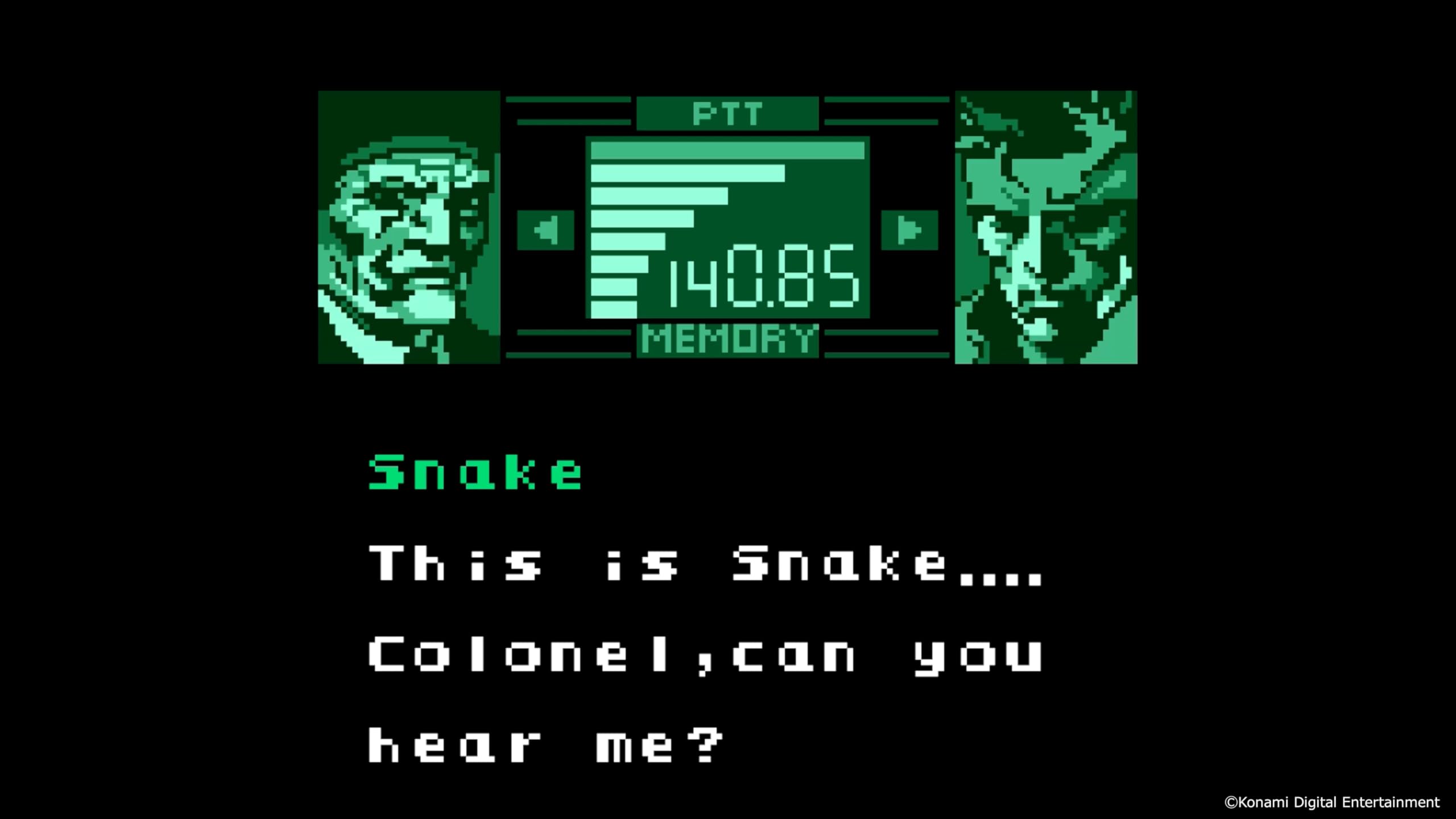 Metal Gear Solid: Master Collection Volume 2: Day One Edition [PS5] 2