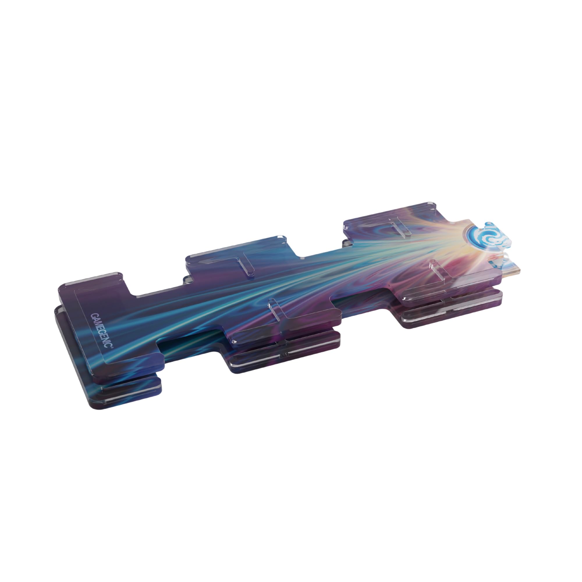 Gamegenic Altered Premium Adventure Track - Officially Licensed Acrylic Game Accessory 5