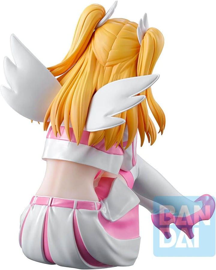 Bandai Spirits Ichibansho - Liliel Figure from 2.5 Dimensional Seduction (3.9" Tall)