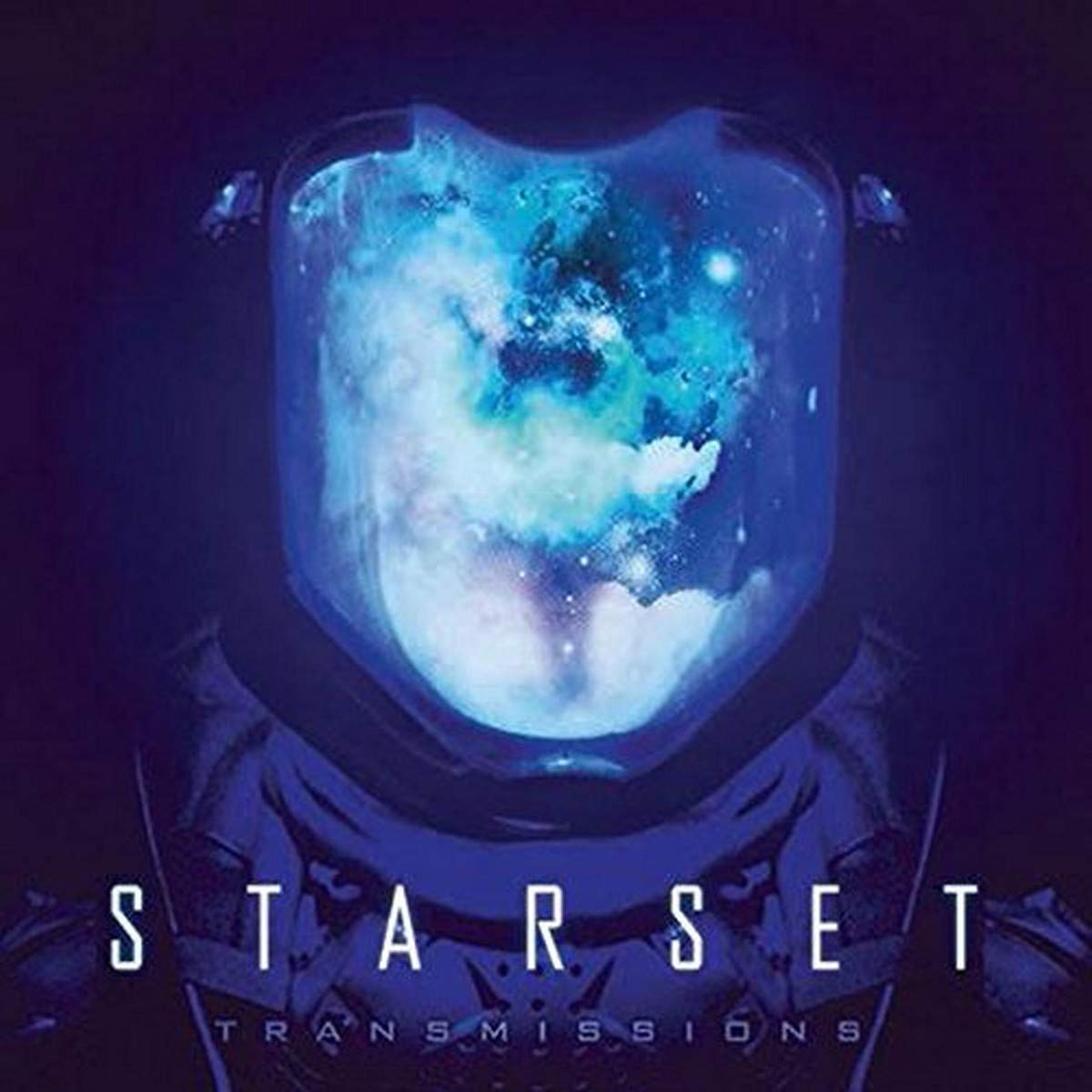 Starset - Transmissions [Vinyl]