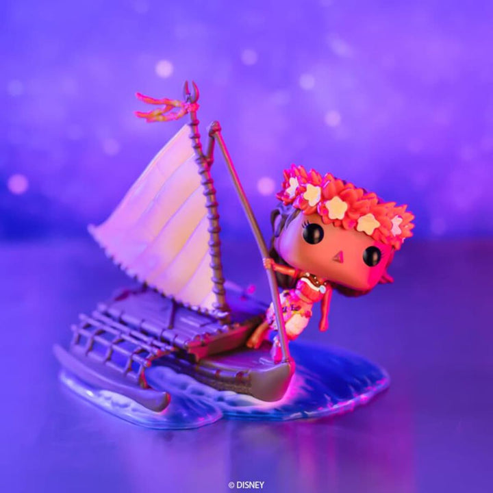 Funko Pop! Disney 100 - Moana Vinyl Figure #1323 (67977)