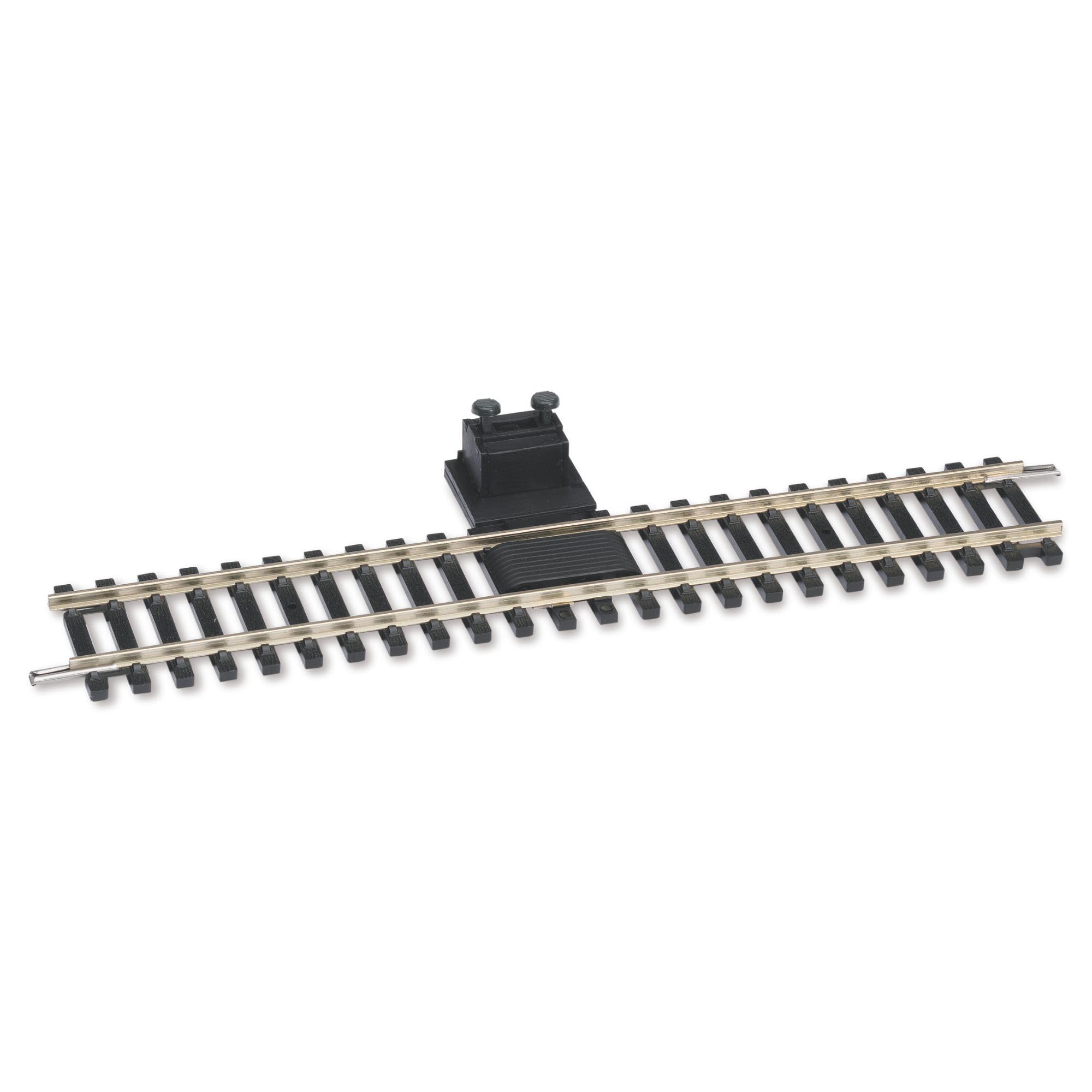 Hornby R8241 Digital Power Track DCC Accessory | 168mm Length | Plastic Construction