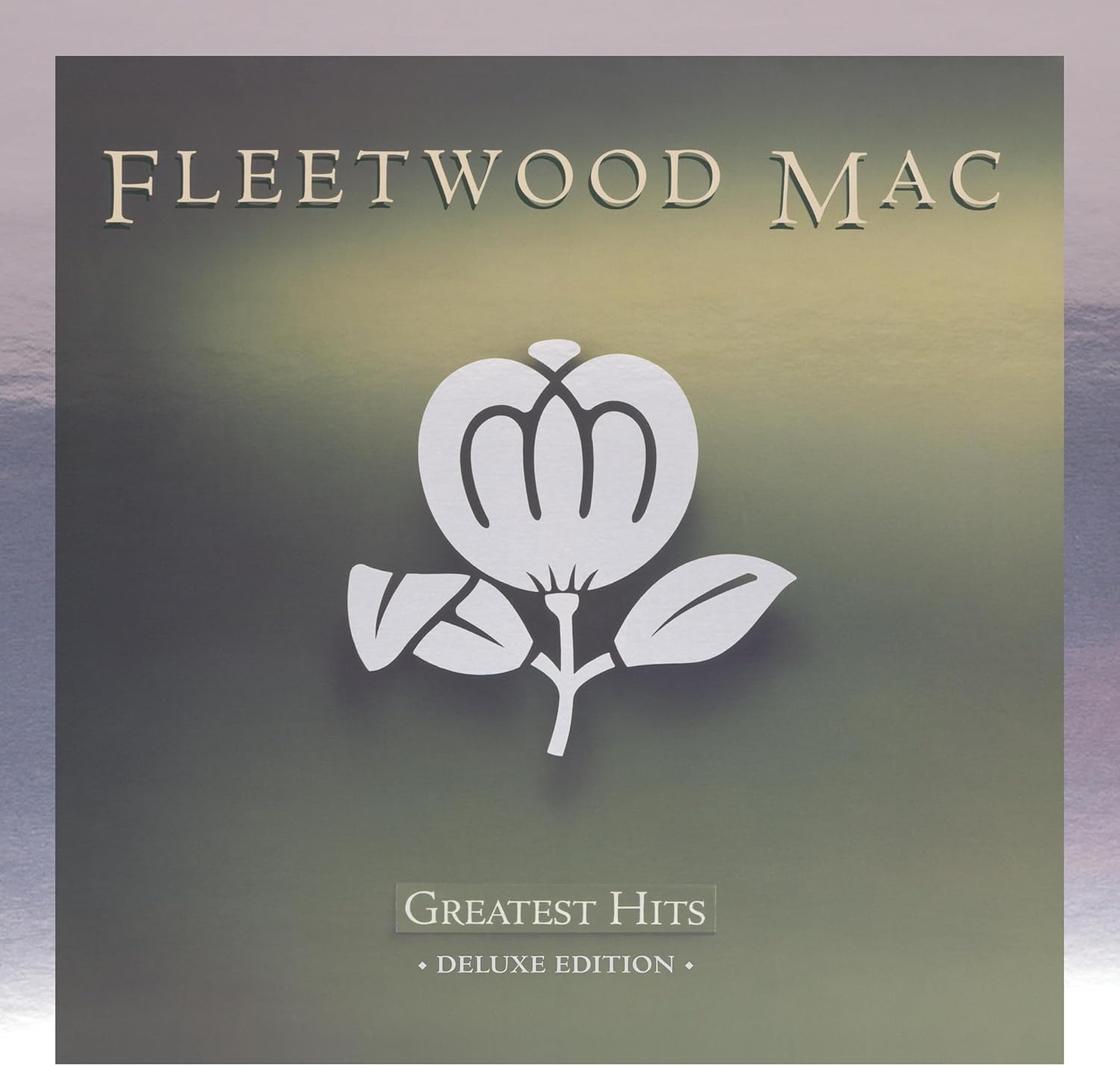 Fleetwood Mac - Greatest Hits [Deluxe Edition CD] 1
