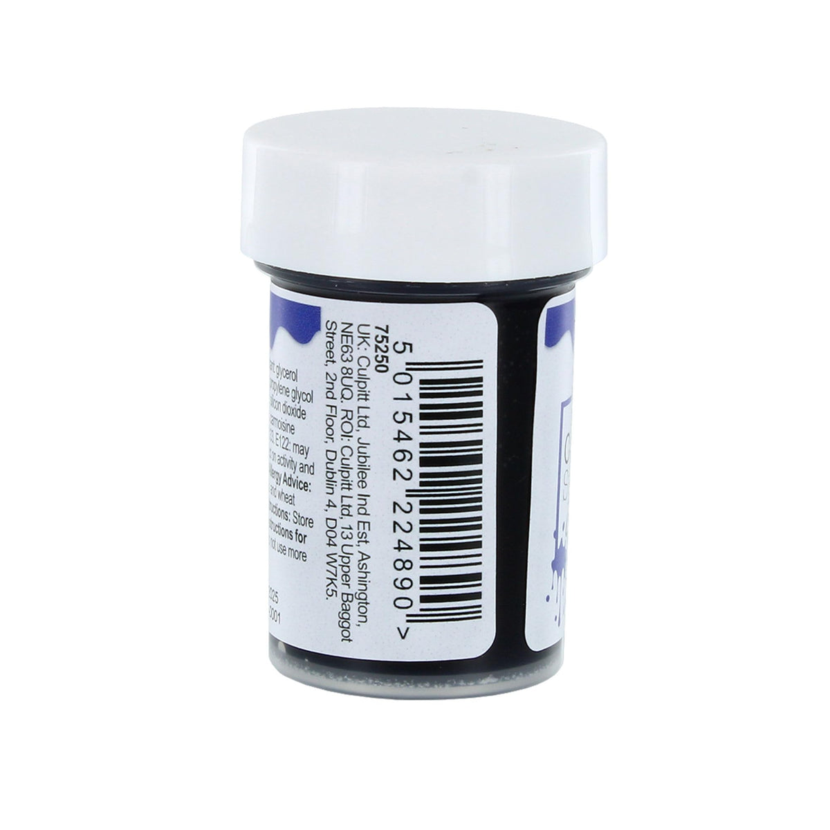 Colour Splash Food Colouring Paste - Purple - 25g