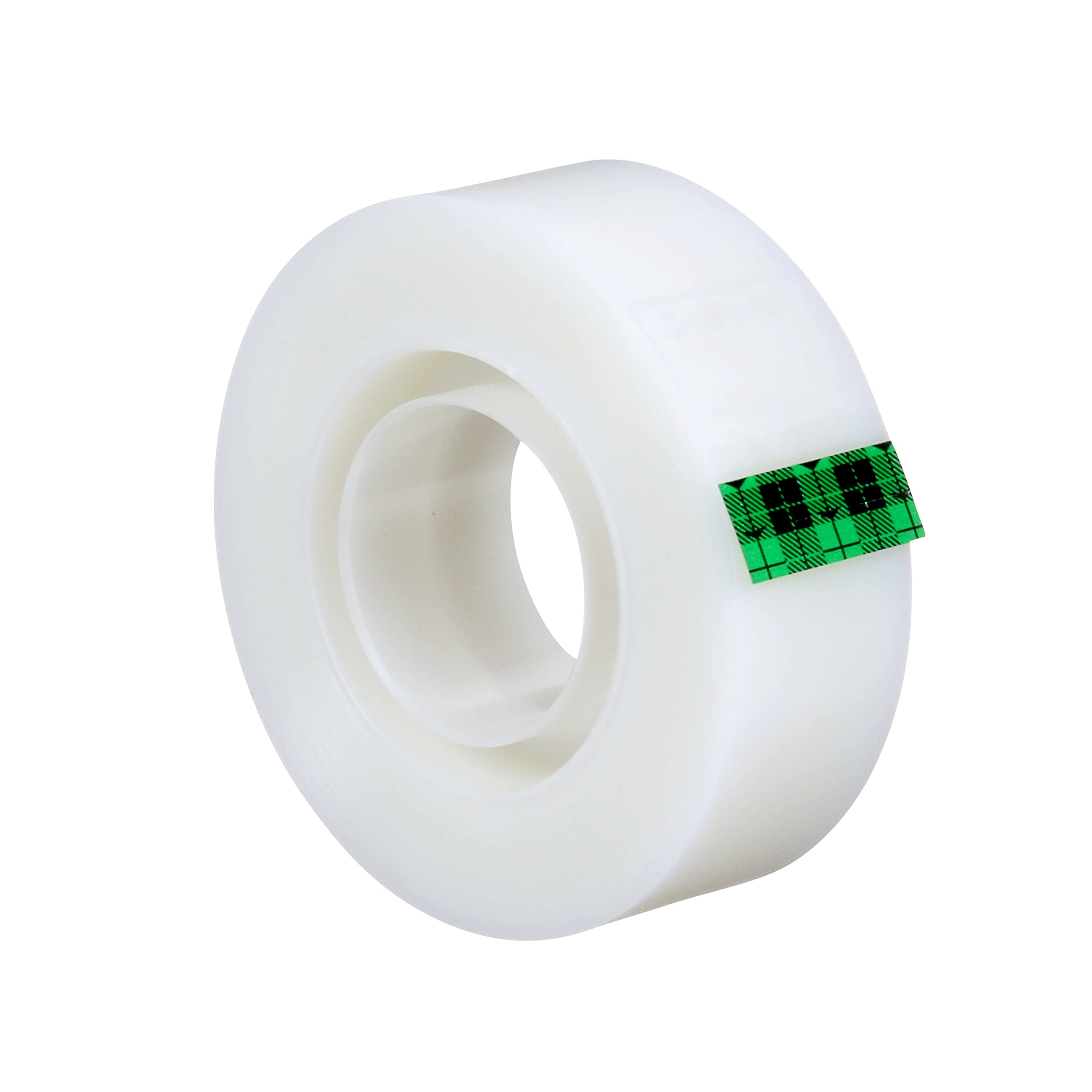 Scotch Magic Tape, Value Pack, 8 Rolls , 19 mm x 33 m - General Purpose Sticky Tape for Document Repair, Labelling & Sealing 2