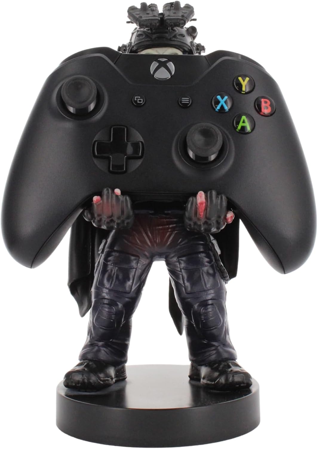 Call of Duty - Zombie Ghost Warzone Controller Holder & Phone Stand 3