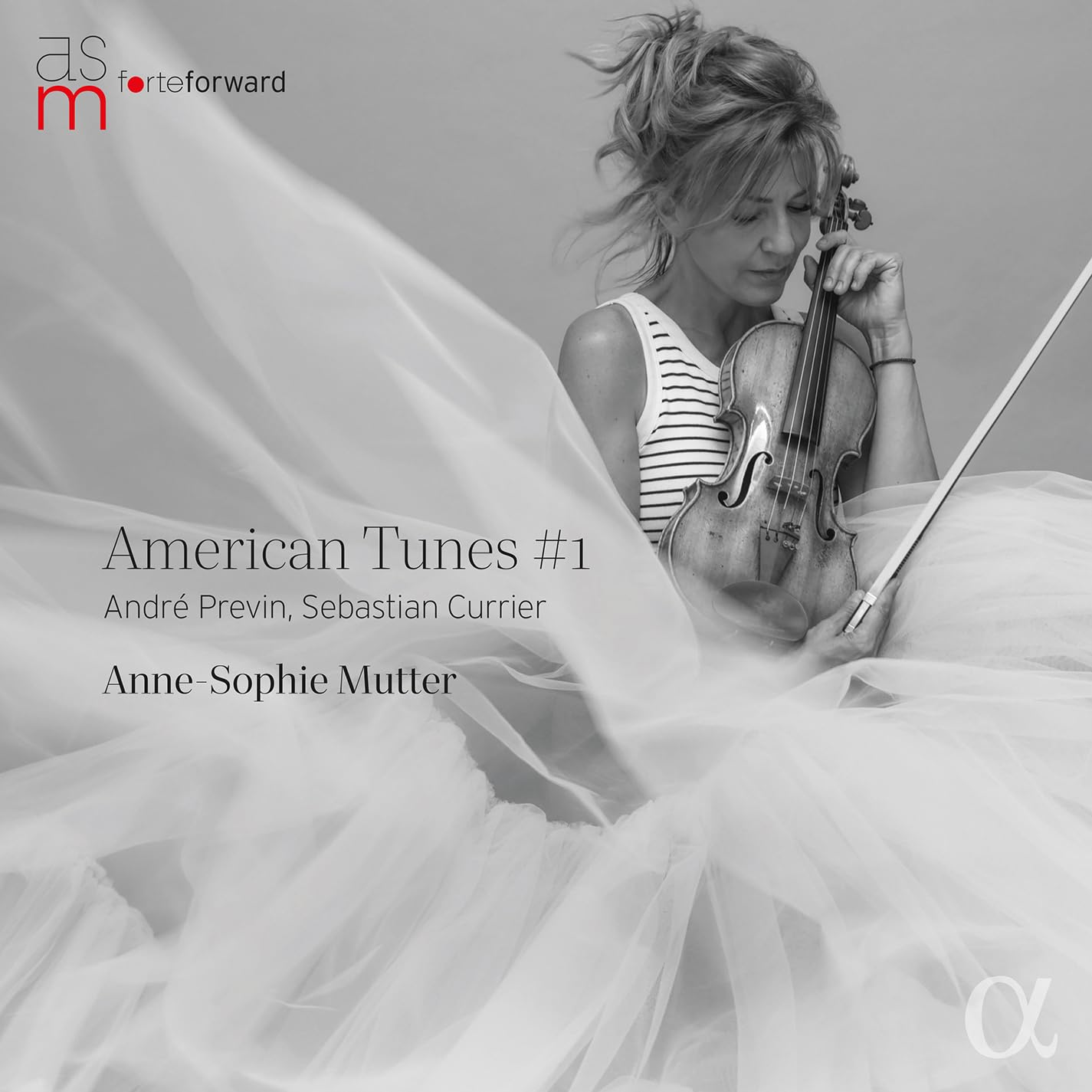 Zach Top - American Tunes #1 [CD]