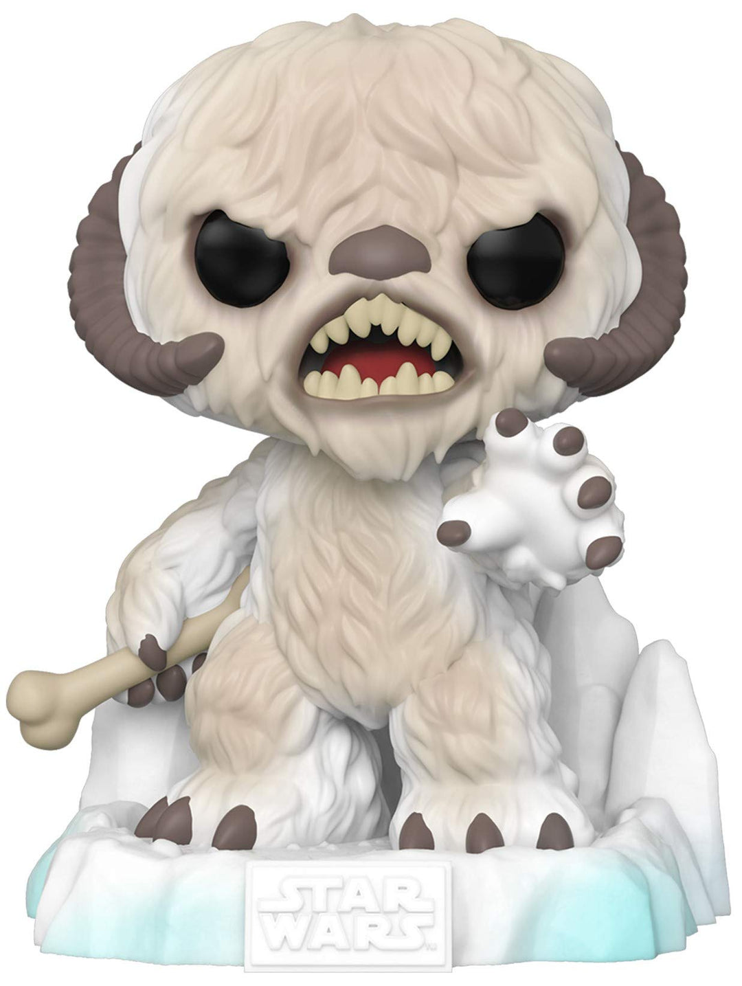 Funko Pop! Deluxe Star Wars: Battle at Echo Base Series - Wampa Vinyl Figure (6 Inch)