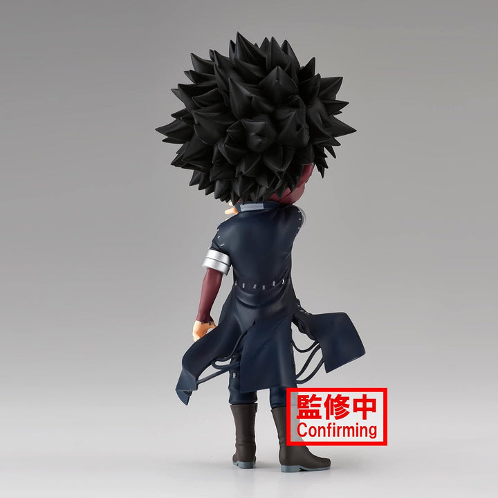 BanPresto Q Posket My Hero Academia - Dabi II Ver. A Collectible Figure (T09205)