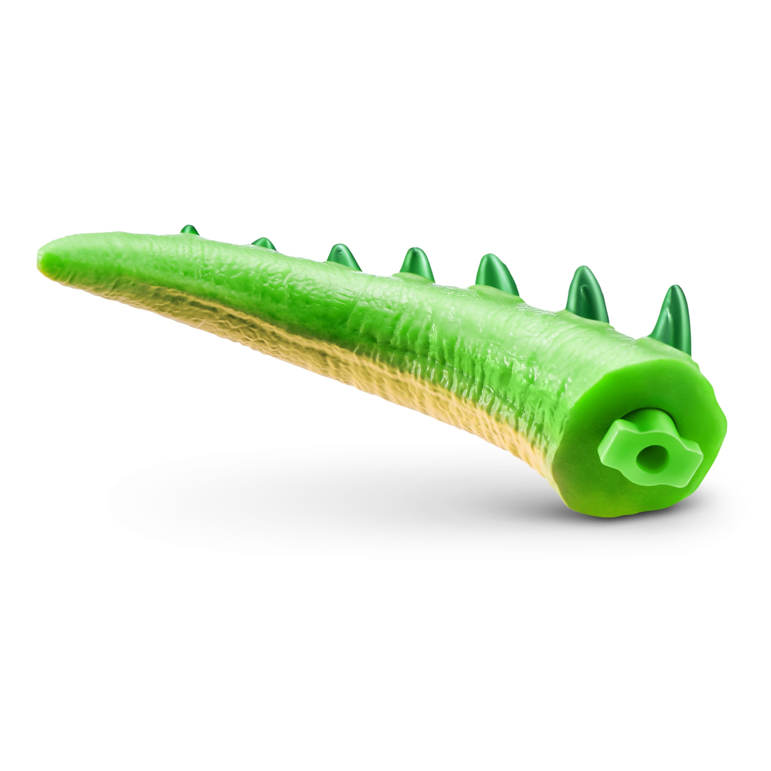 Robo Alive Robo Alive Dino DNA Styracosaur - Light-Up DNA Helix Spine | Ages 3+ 4
