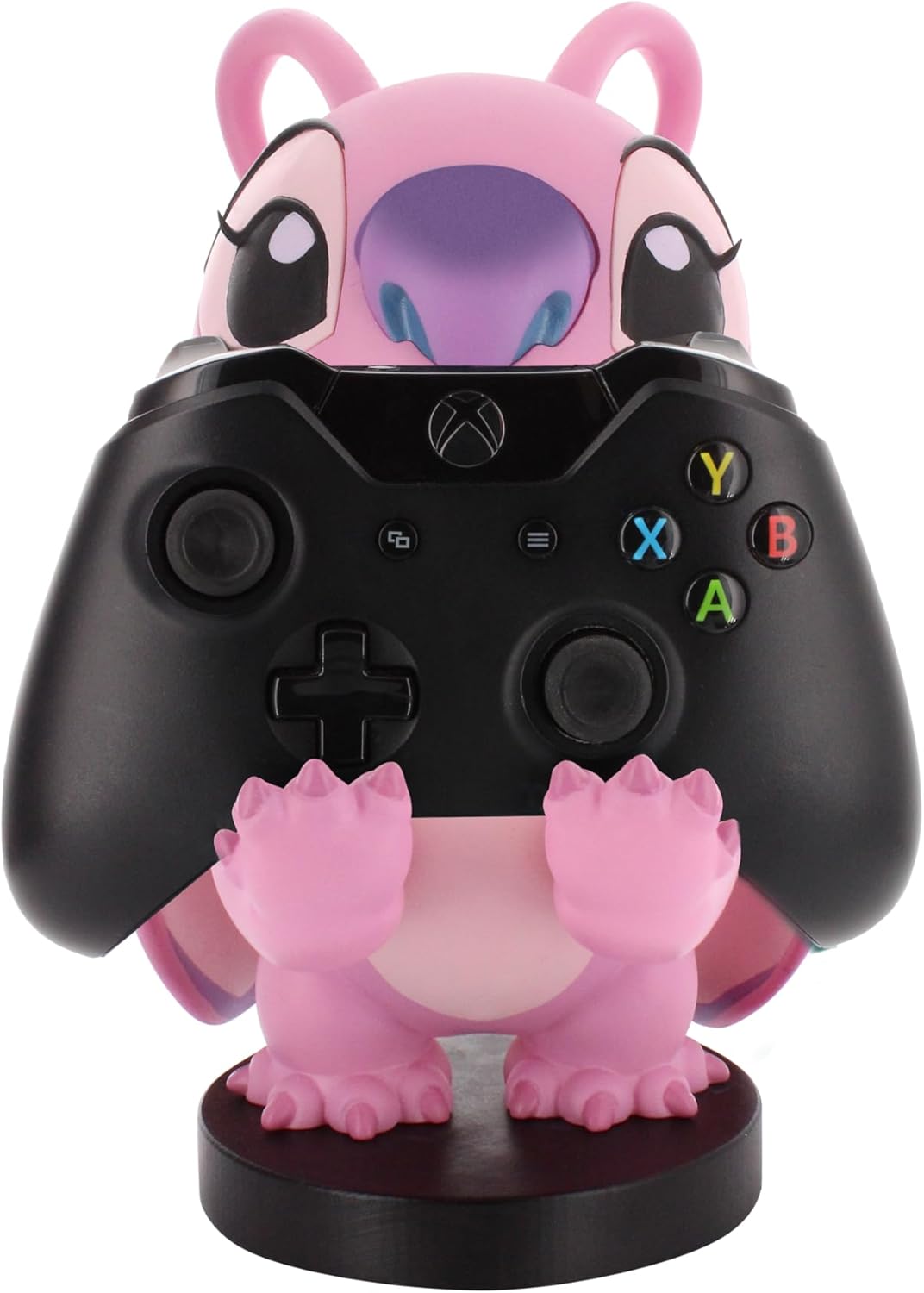 Disney Angel - Lilo & Stitch Controller Holder & Phone Stand for PS5, Xbox, Switch 3
