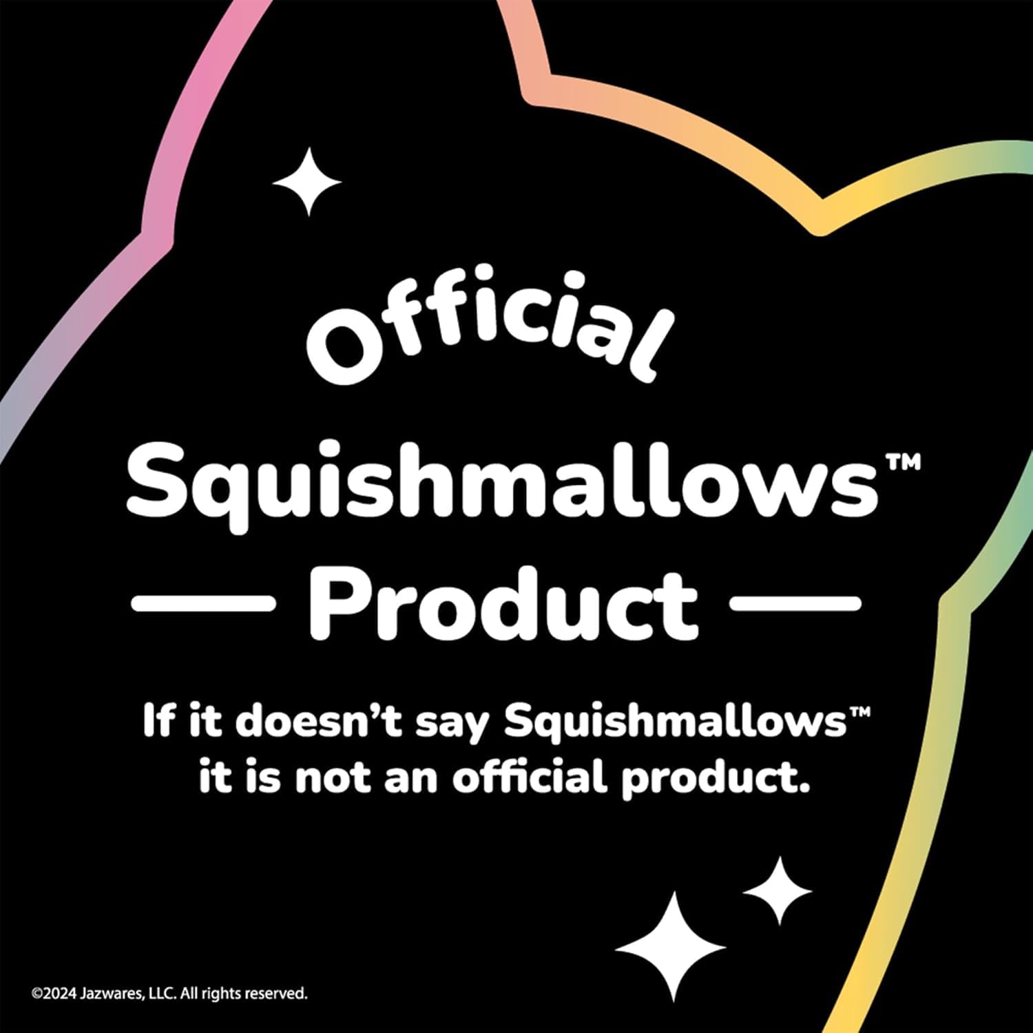 Squishmallows Star Wars Mandalorian + Grogu Plush Set | 12-Inch & 3.5-Inch | Polyester 9