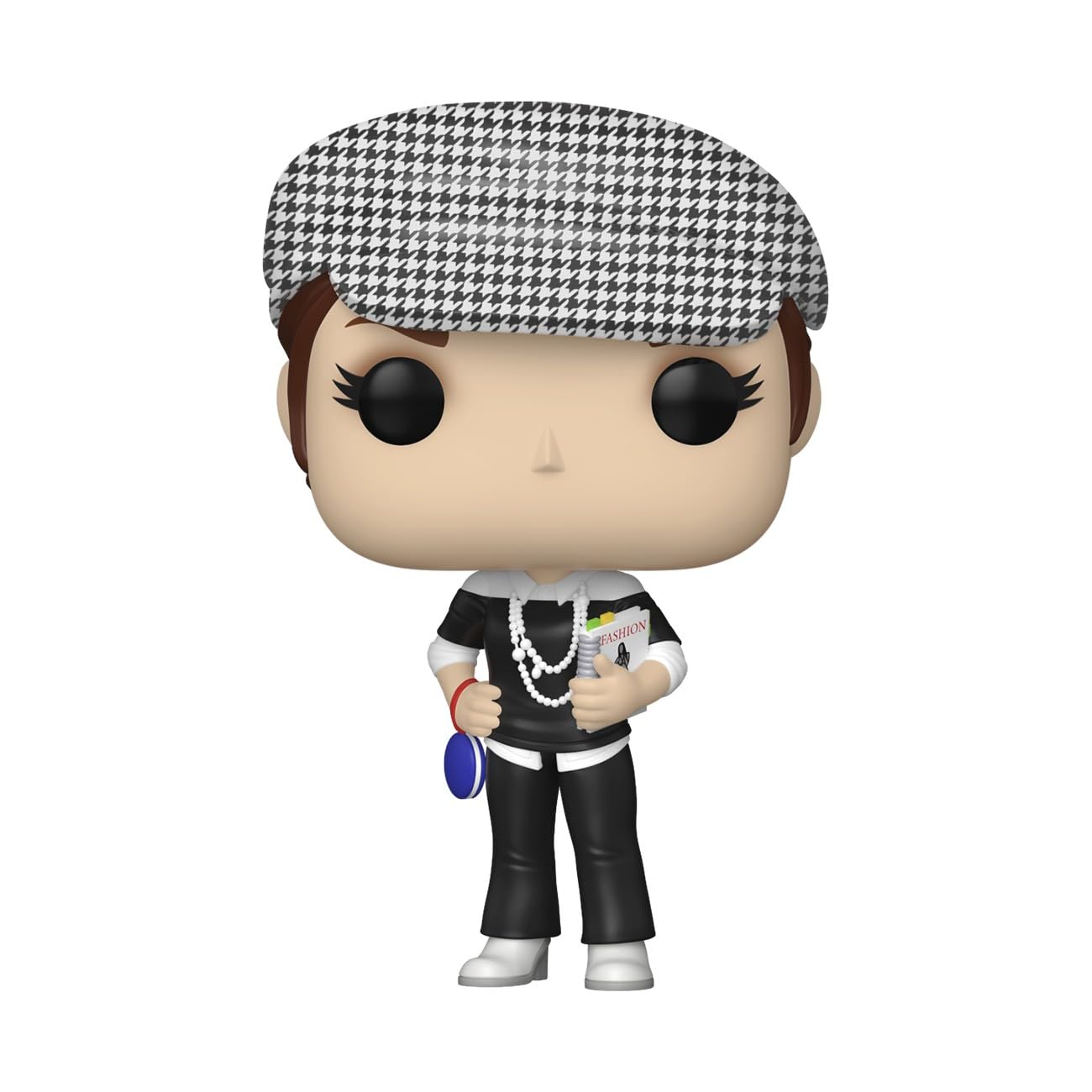 Funko Pop! Movies: The Devil Wears Prada - Andy Sachs with The Book | Vinyl Figure 2