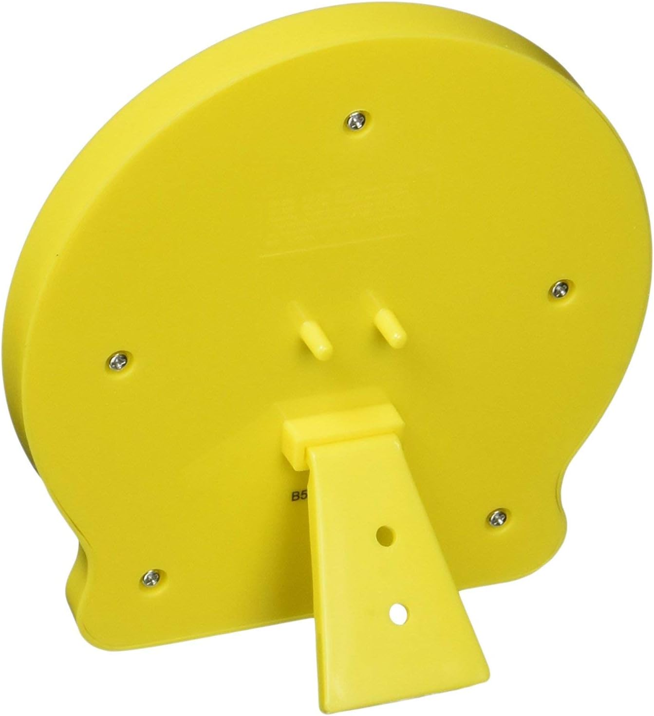 Learning Resources Big Time Student Clock - Geared 12-Hour Teaching Clock for Kids 5-9 Years