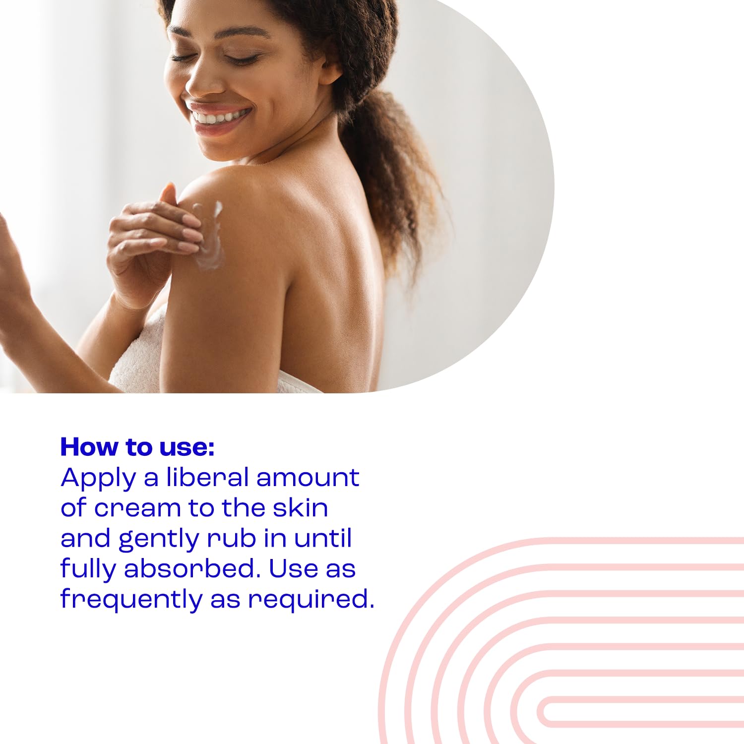 E45 - Daily Hydrating Cream (400 ml) 5