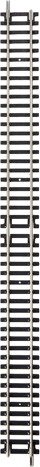 Hornby Double Straight Track R601 for Model Railway Layouts 2