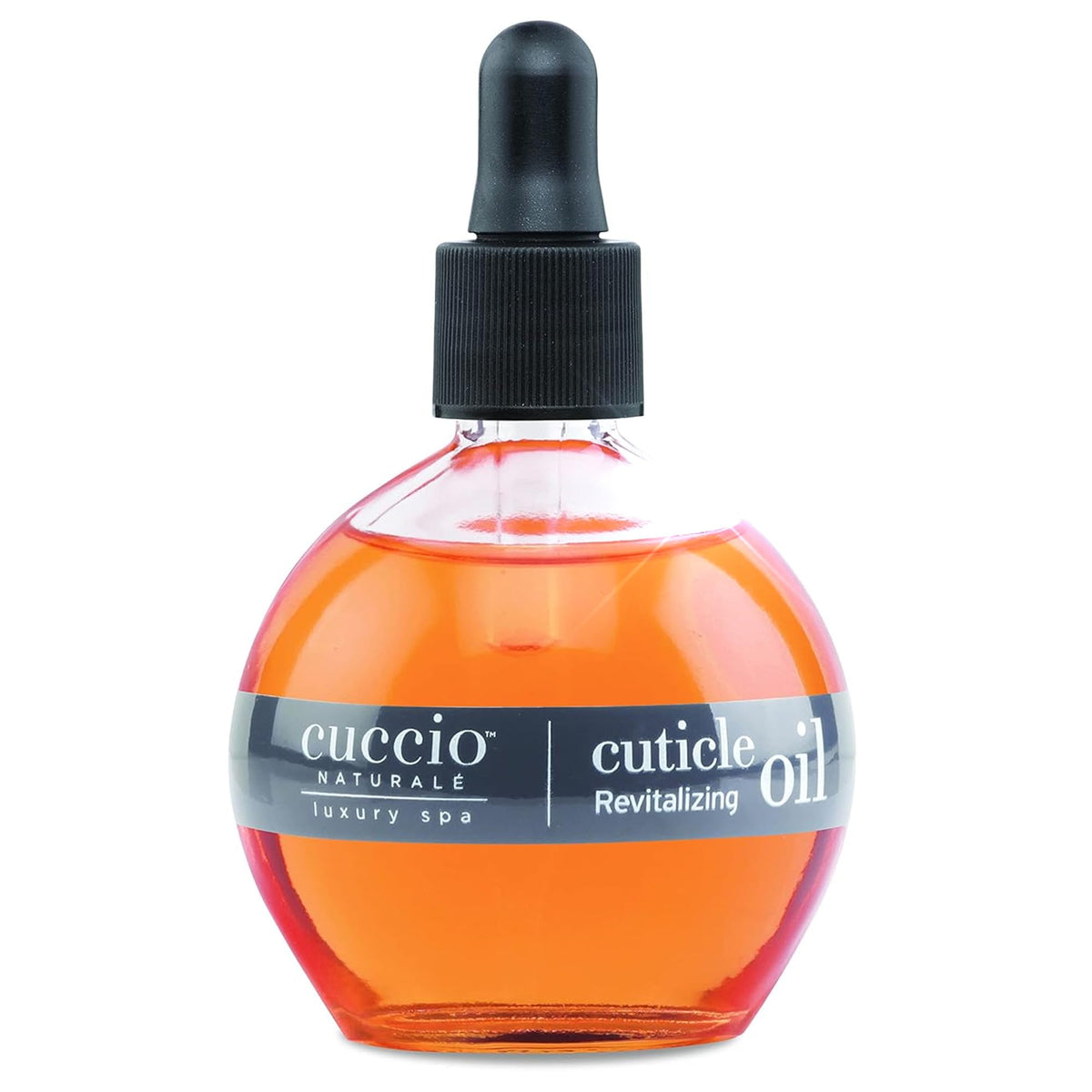 Cuccio Naturale Revitalising Cuticle Oil - 73ml