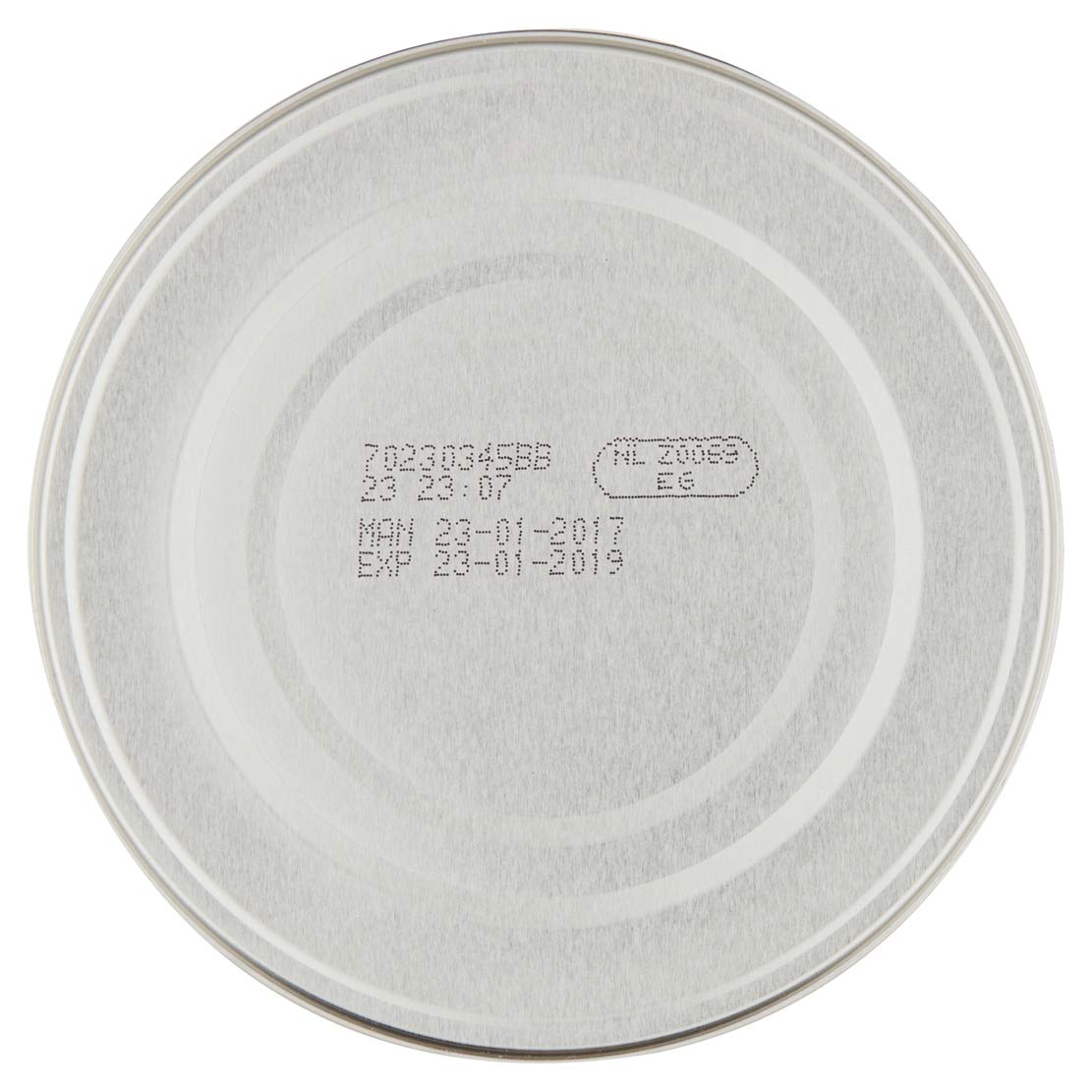 Nestlé Nido Instant Full Cream Milk Powder - 900 g 10