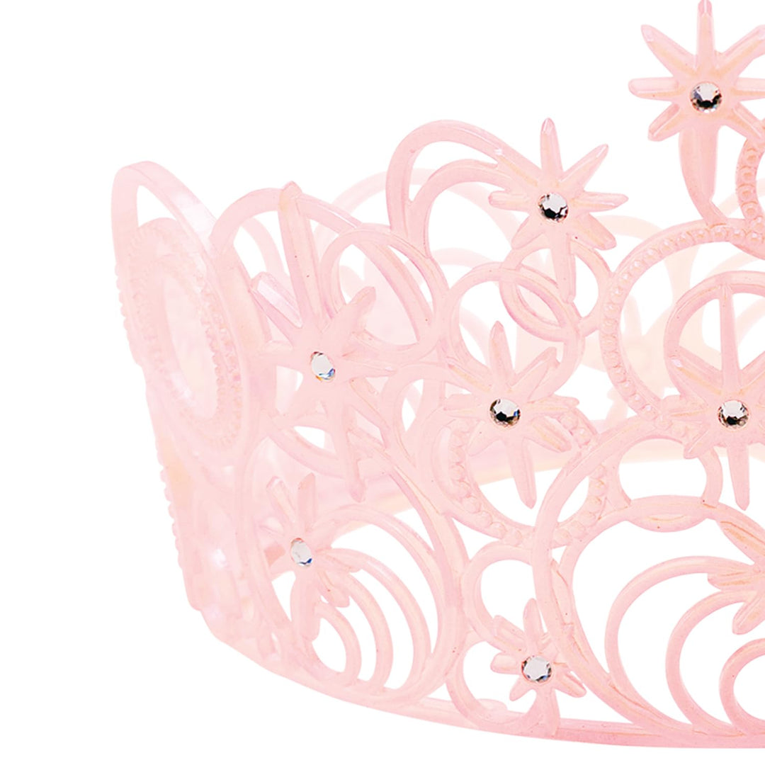 Disguise Wicked Glinda Wand Accessory for Girls Fancy Dress