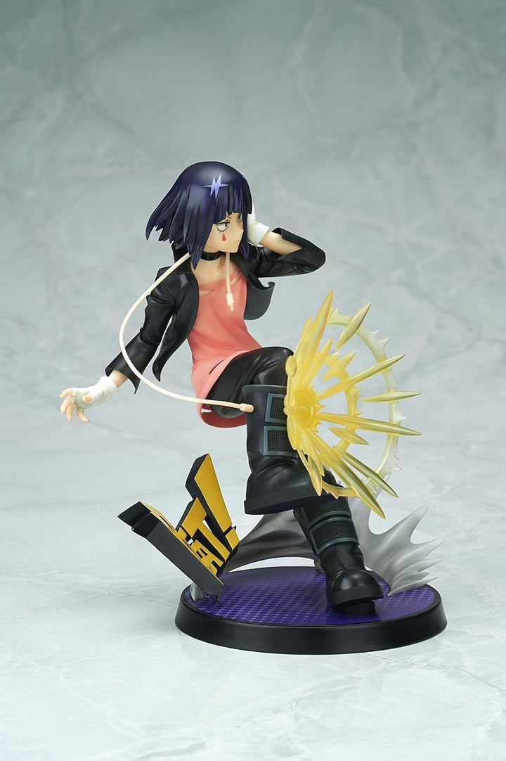 Bellfine Kyoka Jiro Hero Suit Ver. - My Hero Academia Collectible Figure (Ages 15+)